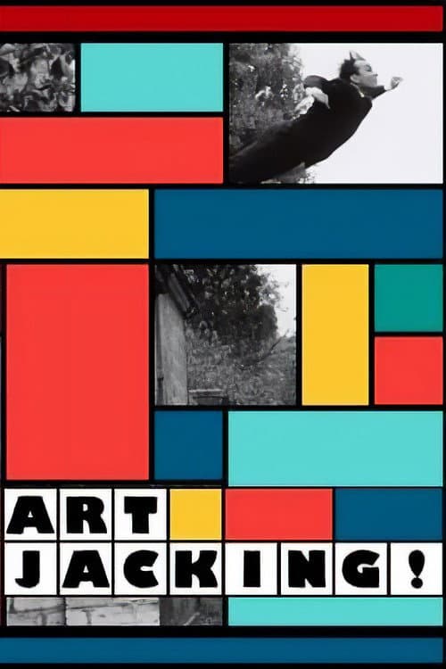 Artjacking ! Season 2 poster