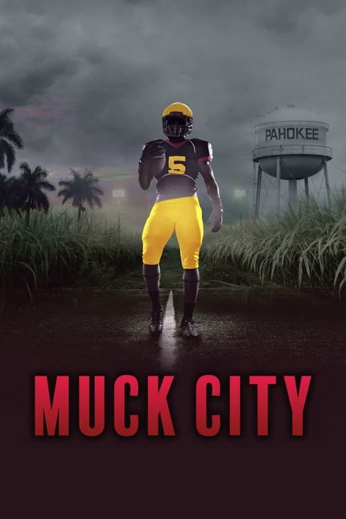 4th and Forever: Muck City Season 1 poster