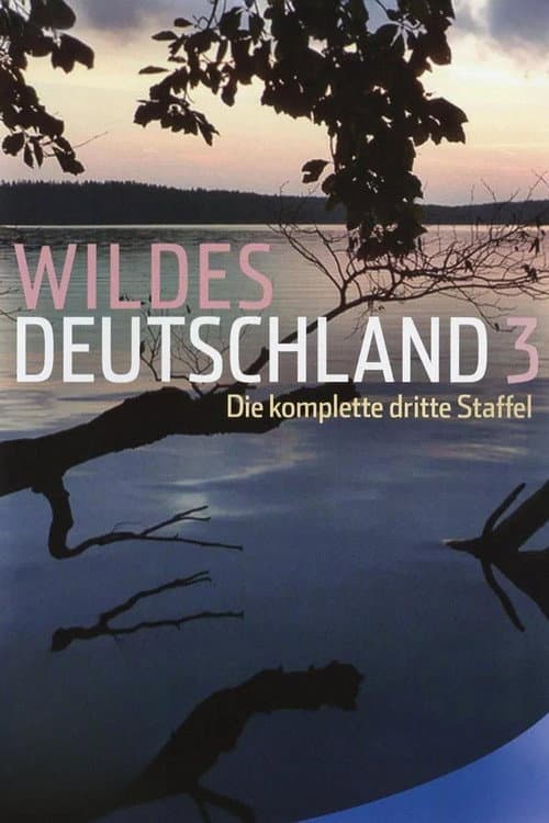 Wild Germany Season 3 poster