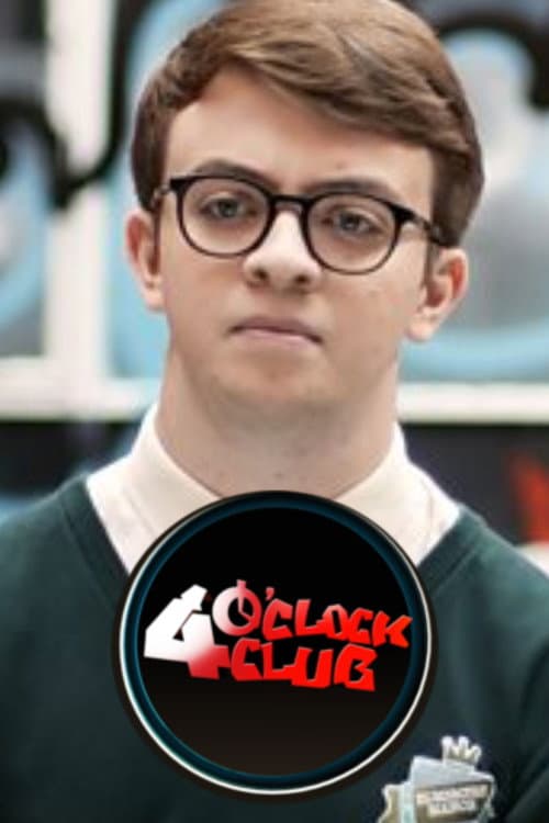 4 O'Clock Club Season 8 poster
