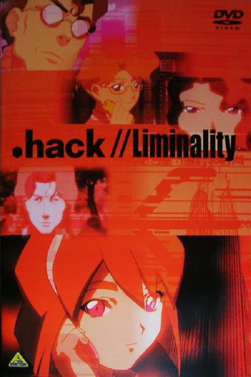 .hack//Liminality Season 1 poster