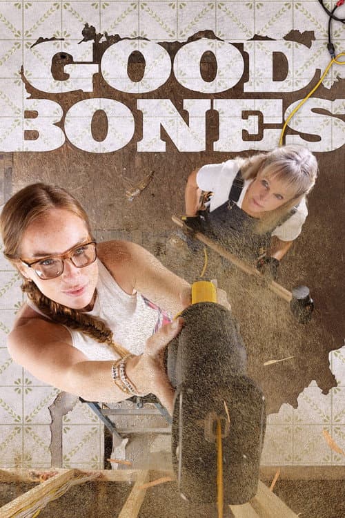 Good Bones Season 7 poster