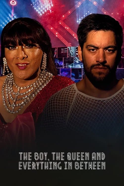 The Boy, the Queen and Everything in Between Season 1 poster