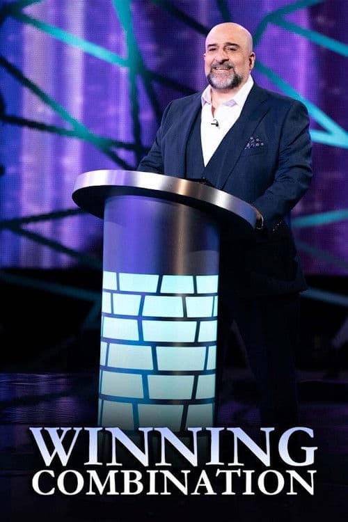 Winning Combination Season 1 poster