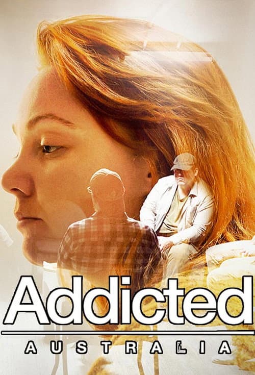 Addicted Australia Season 1 poster