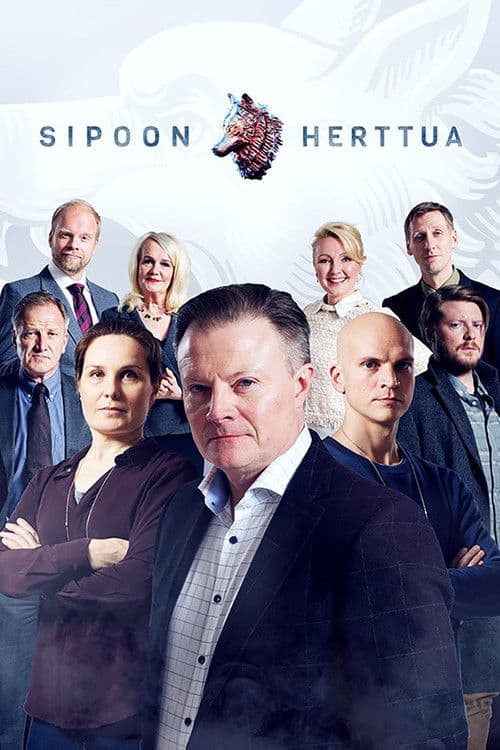 Duke of the Suburbs Season 3 poster