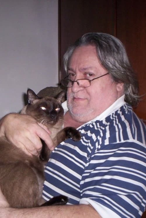 Sílvio Navas