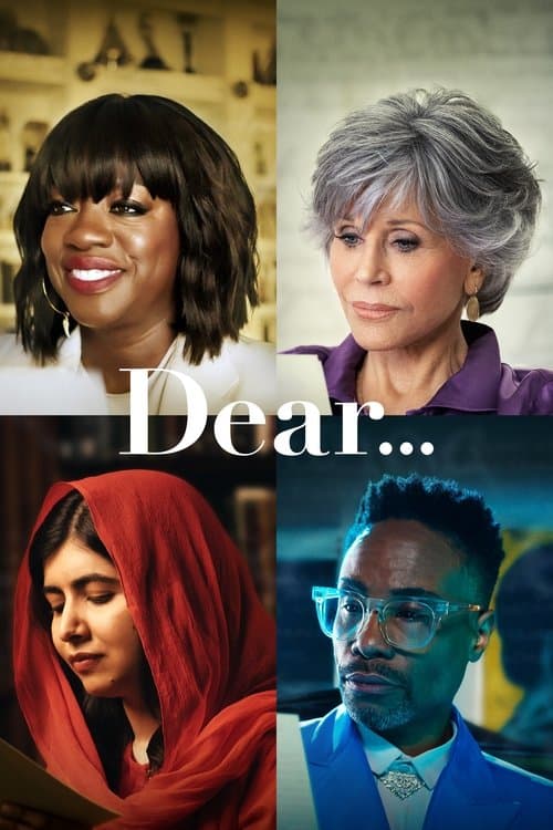 Dear... Season 2 poster