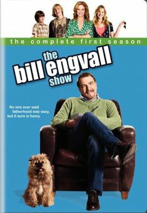 The Bill Engvall Show Season 1 poster