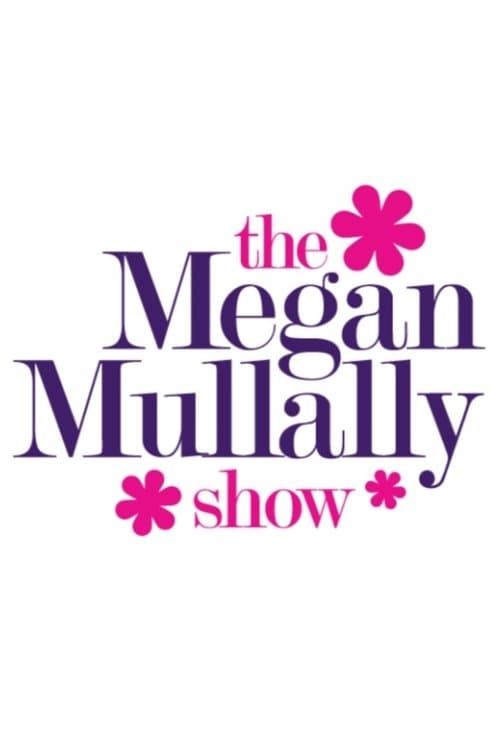 The Megan Mullally Show Season 1 poster