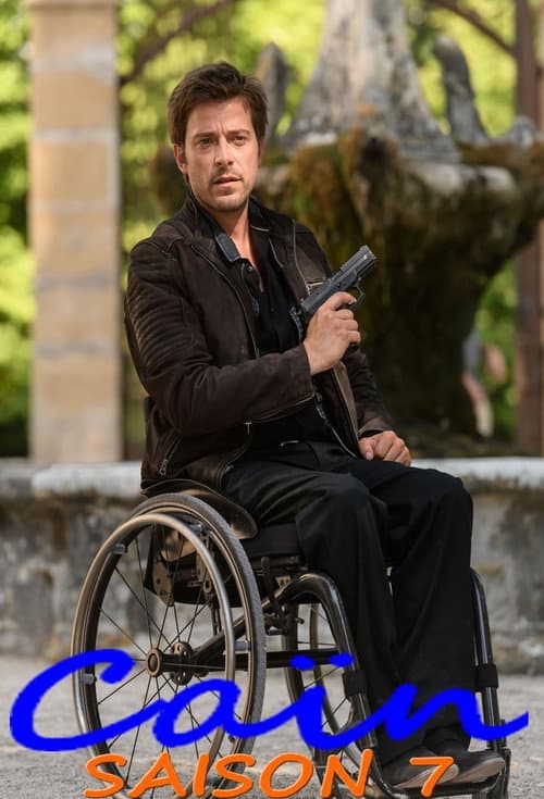 Cain Season 7 poster