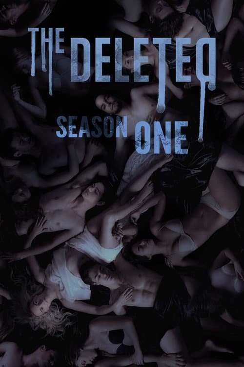 The Deleted Season 1 poster