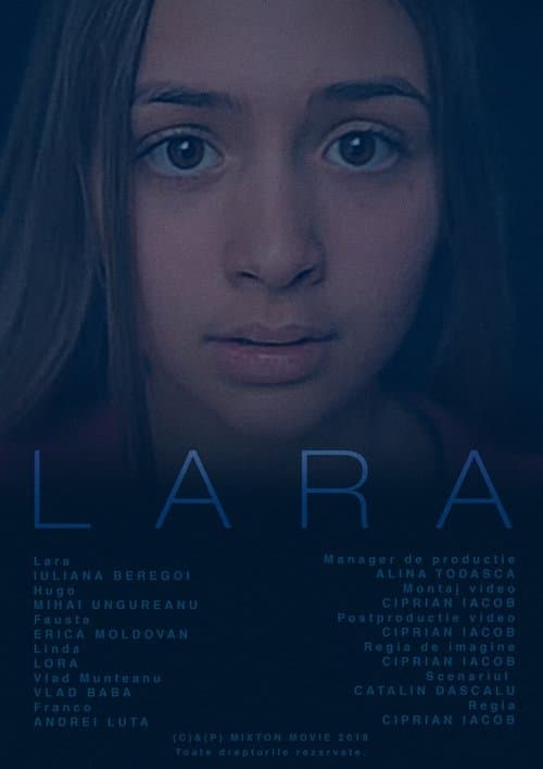 Lara Season 2 poster