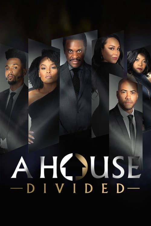 A House Divided Season 5 poster