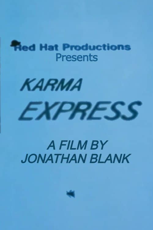 Karma Express