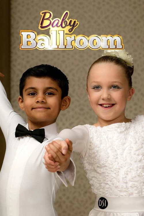 Baby Ballroom Season 1 poster