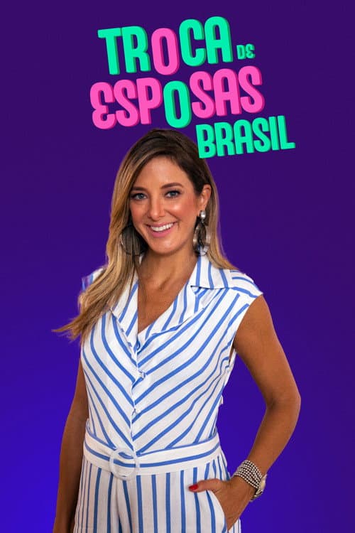 Troca de Esposas Season 2 poster