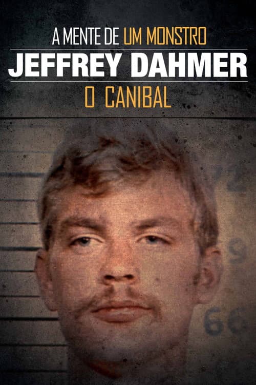 Jeffrey Dahmer: Mind of a Monster Season 1 poster