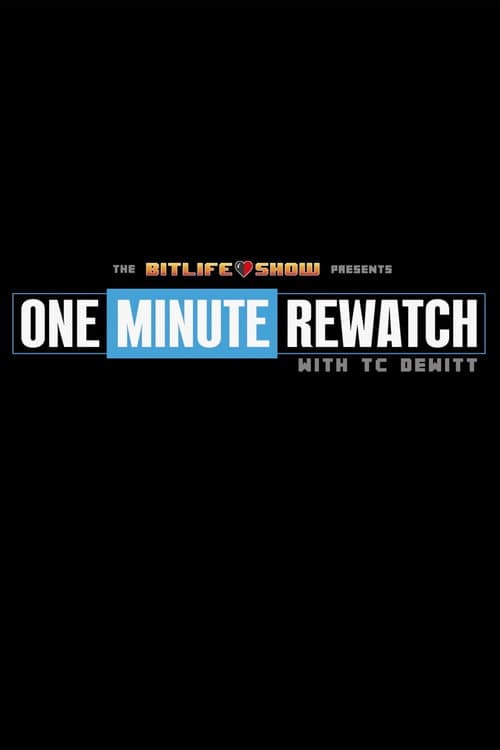 1 Minute Rewatch Season 2 poster