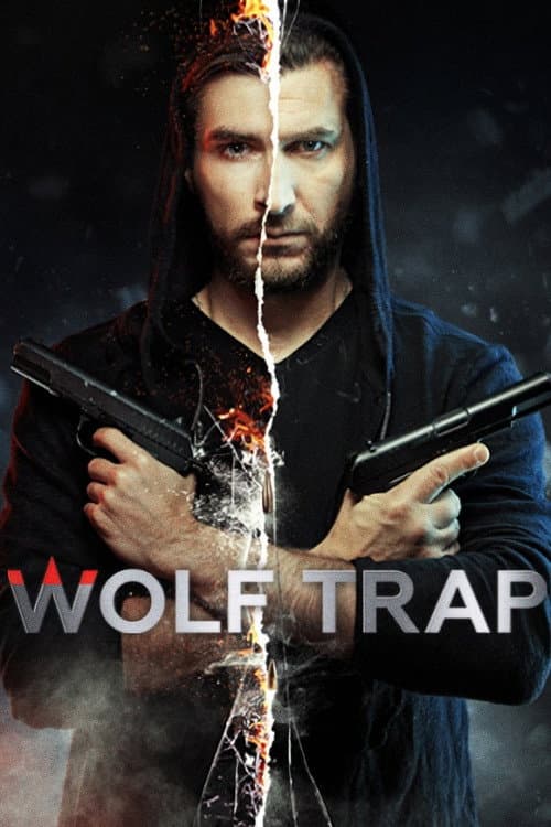 Wolf Trap Season 1 poster