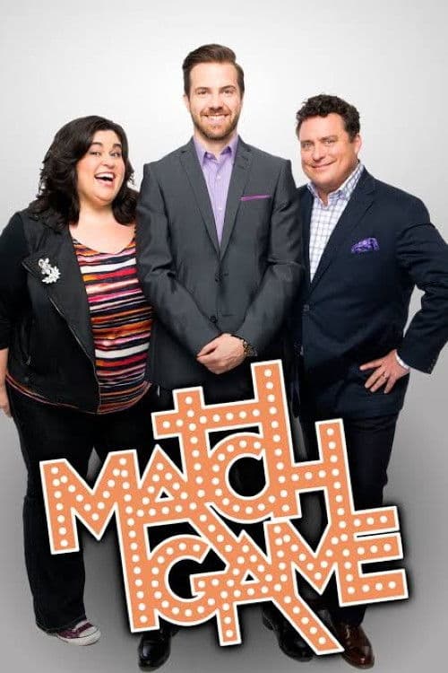 Match Game Season 2 poster
