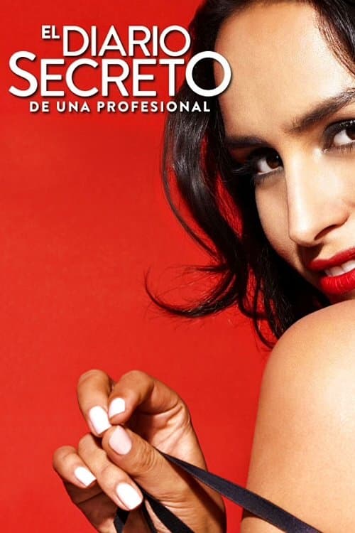 El diario secreto de una profesional Season 1 poster