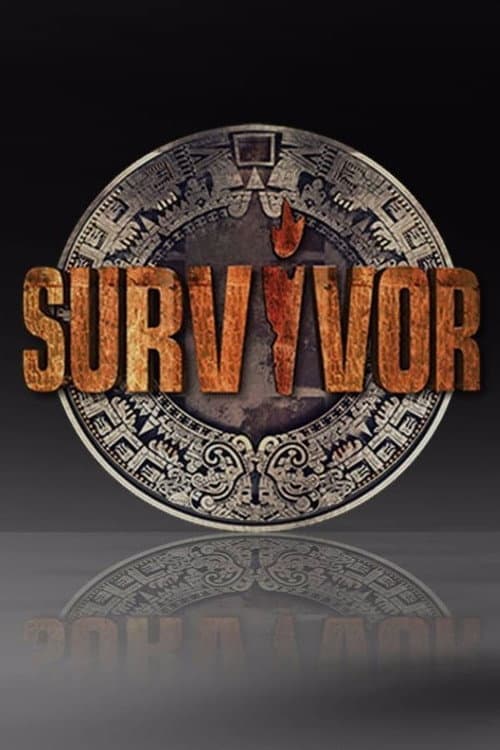 Survivor Season 2 poster