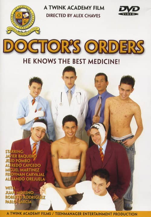Doctor's Orders
