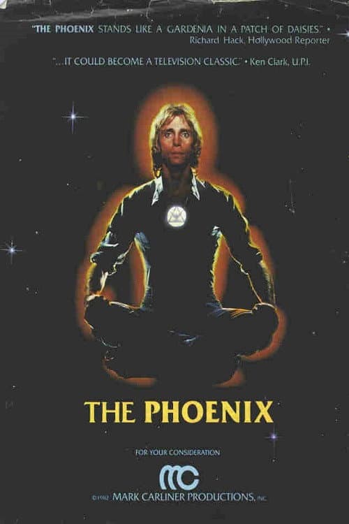 The Phoenix Season 1 poster