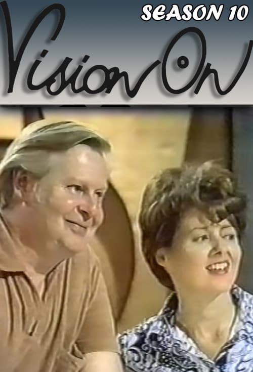 Vision On Series 10 poster