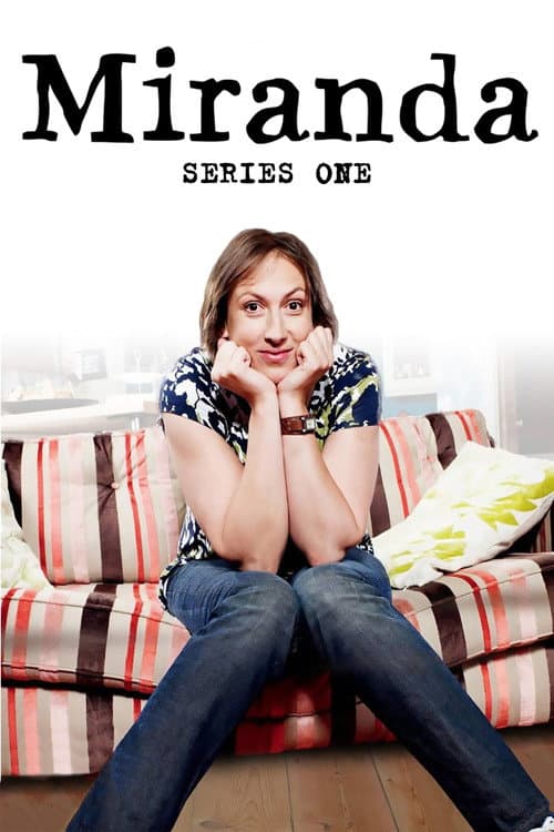 Miranda Series 1 poster