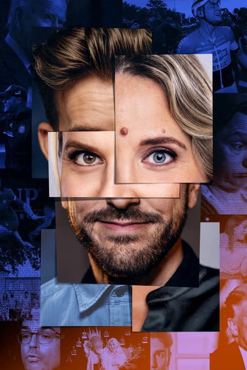 RIP 2020 Season 1 poster