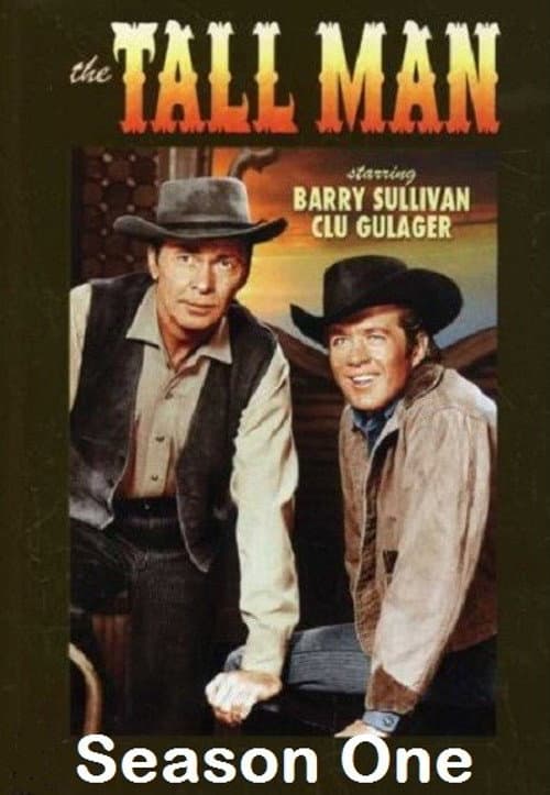 The Tall Man Season 1 poster