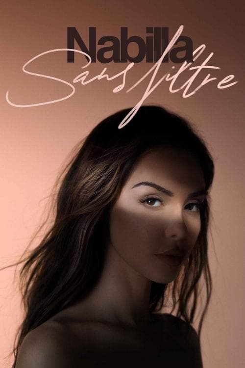 Nabilla : Sans filtre Season 1 poster