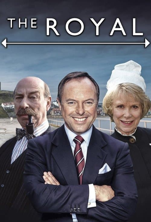 The Royal Season 3 poster