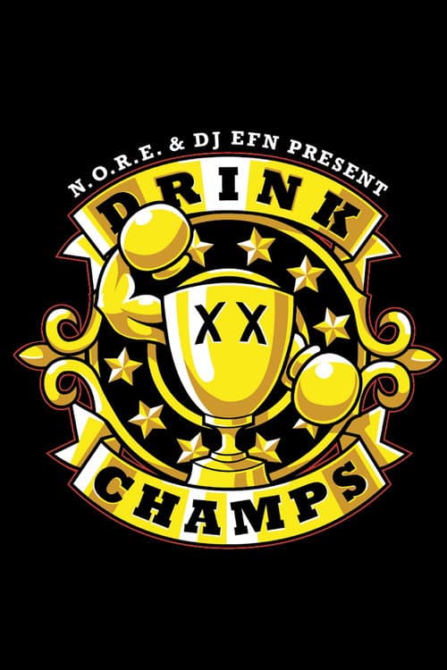 Drink Champs Season 1 poster