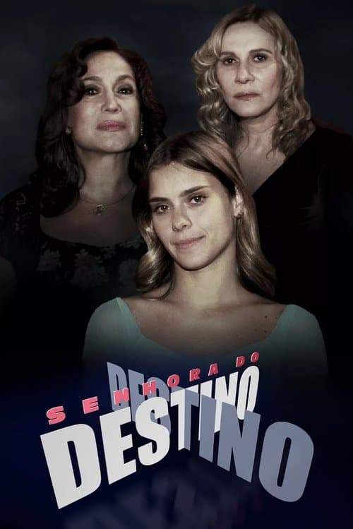 Her Own Destiny Season 1 poster