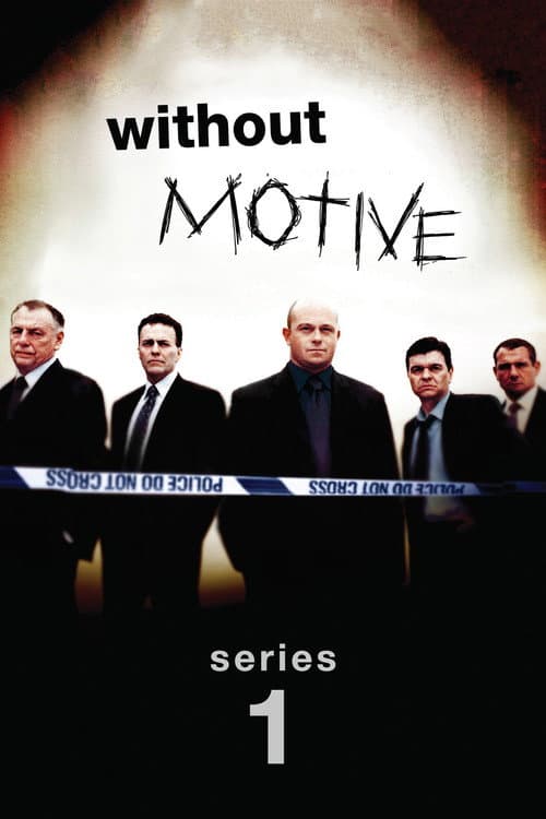 Without Motive Series 1 poster
