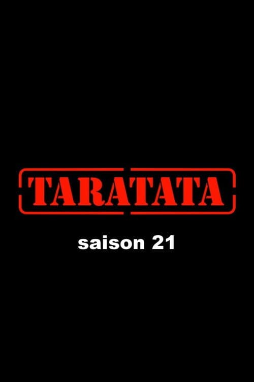 Taratata Season 21 - 2021-2022 poster