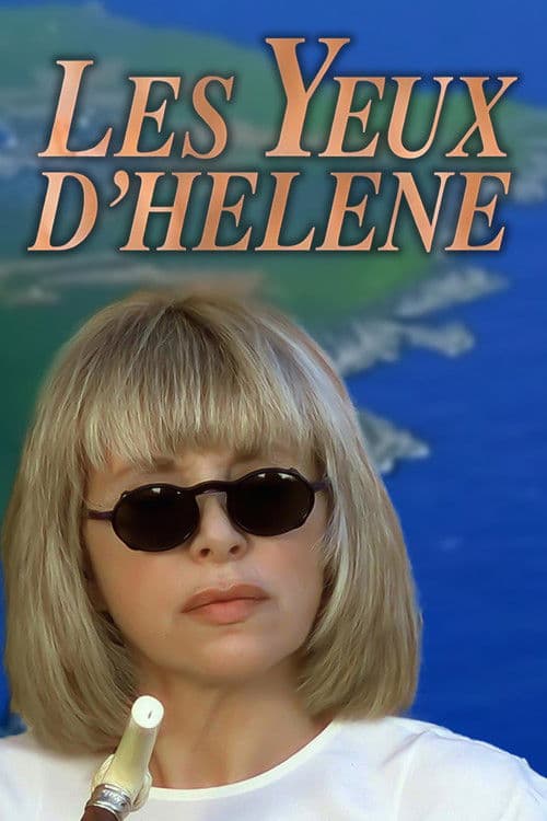 Les Yeux d'Hélène Season 1 poster