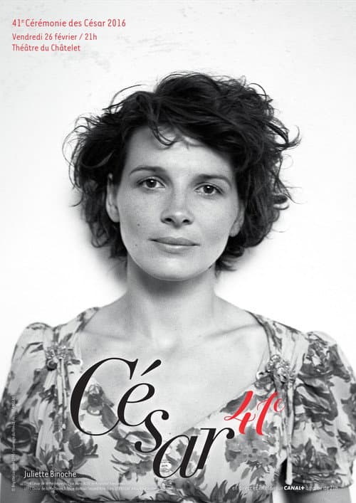 Cérémonie des César Season 41 poster