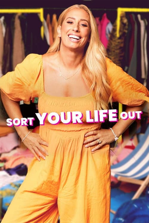 Sort Your Life Out Series 3 poster