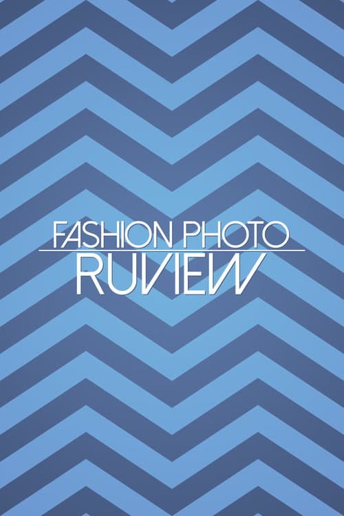 Fashion Photo RuView RuPaul's Drag Race All Stars Season 7 poster