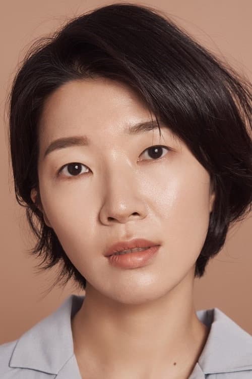 Jang Woo-yeon