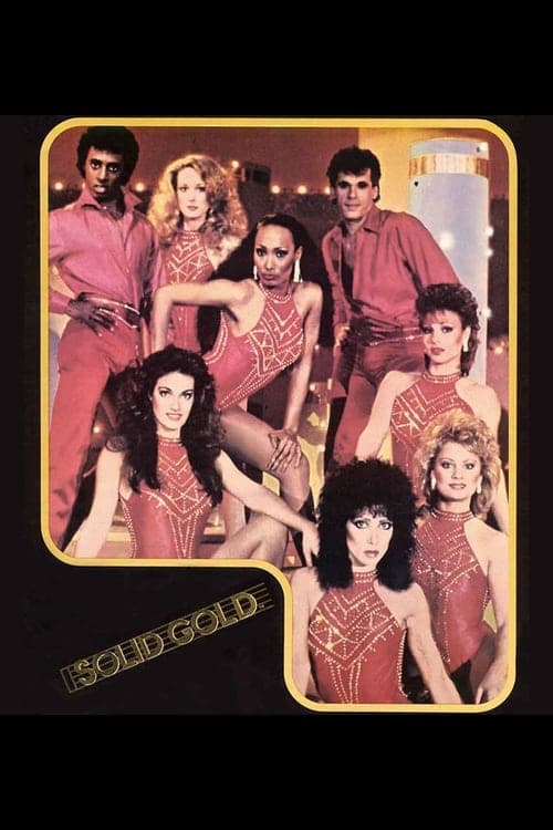 Solid Gold Season 2 poster