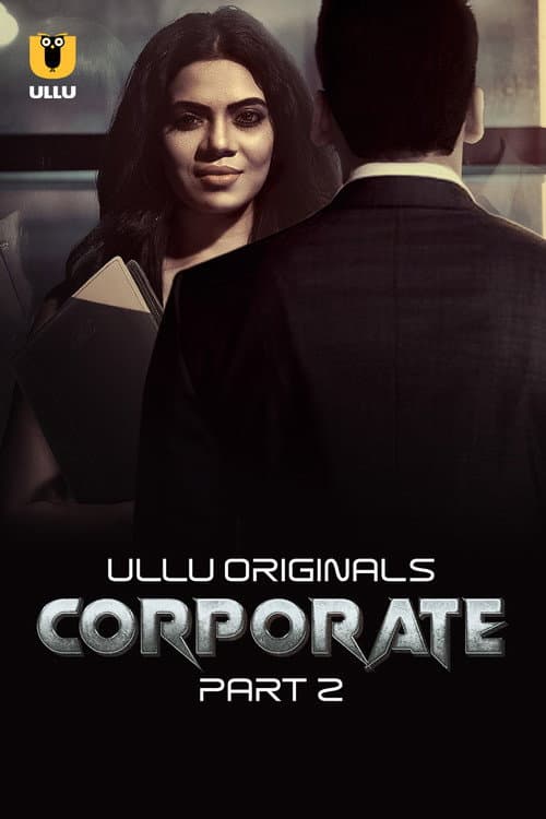 Corporate Season 1 poster