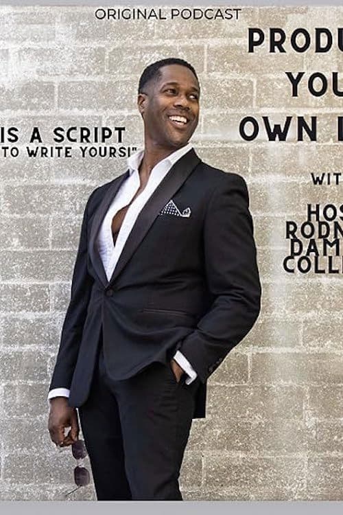 The Produce Your Own Life Show Season 1 poster
