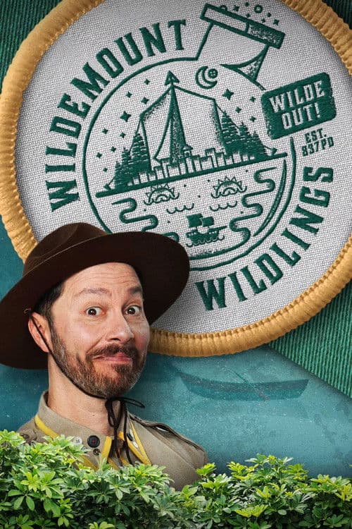 Wildemount Wildlings Miniseries poster