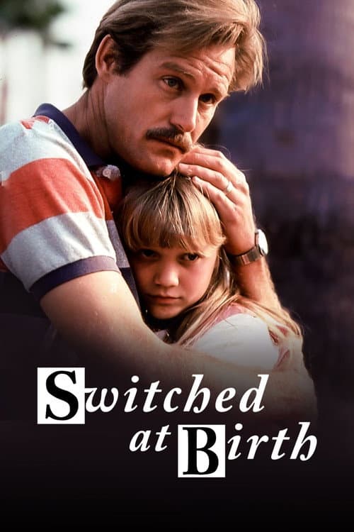 Switched at Birth Season 1 poster