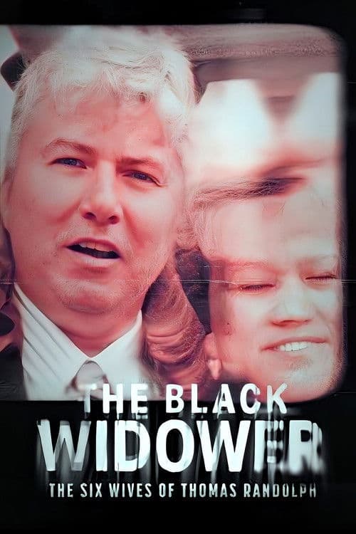 The Black Widower: The Six Wives of Thomas Randolph Season 1 poster
